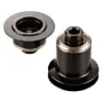 SRAM Qr Roam 50/60 Hinterradnaben-umrüstsatz, Black, One Size