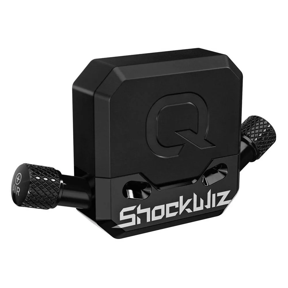 SRAM Quarq Shockwiz Direct Mount Regler SRAM Quarq Shockwiz Direct Mount Regler