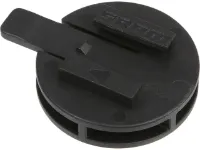 SRAM Quickview Adapter für Lenkerhalterung für Edge 605 / 705 SRAM Quickview Adapter für Lenkerhalterung für Edge 605 / 705