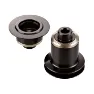 SRAM Rear Part Replacement Qr Xd Roam 50/60 Adapter, Black, One Size