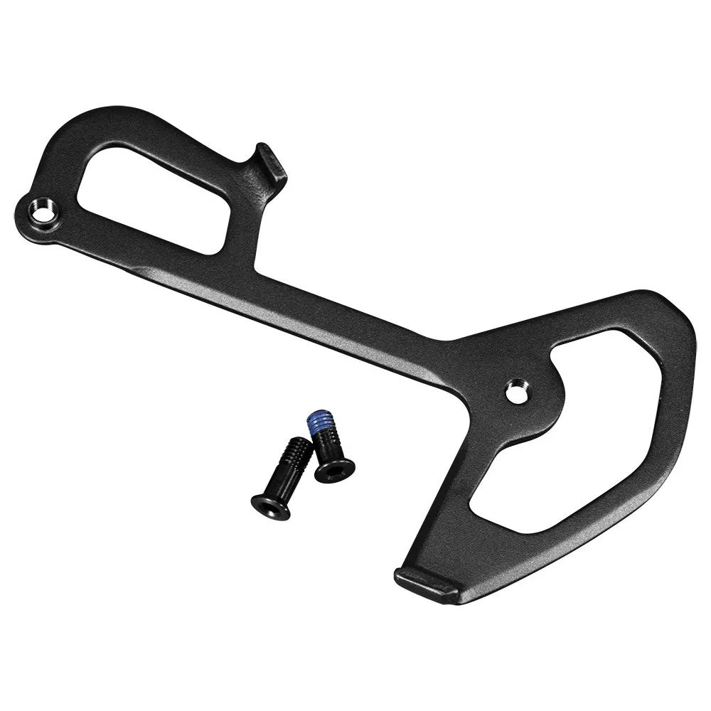 SRAM Rear Xx1 Eagle Lunar Innenkäfigplatte, Black, One Size SRAM Rear Xx1 Eagle Lunar Innenkäfigplatte, Black, One Size