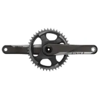 SRAM Red 1 Axs Gxp Direct Mount Kurbelgarnitur SRAM Red 1 Axs Gxp Direct Mount Kurbelgarnitur