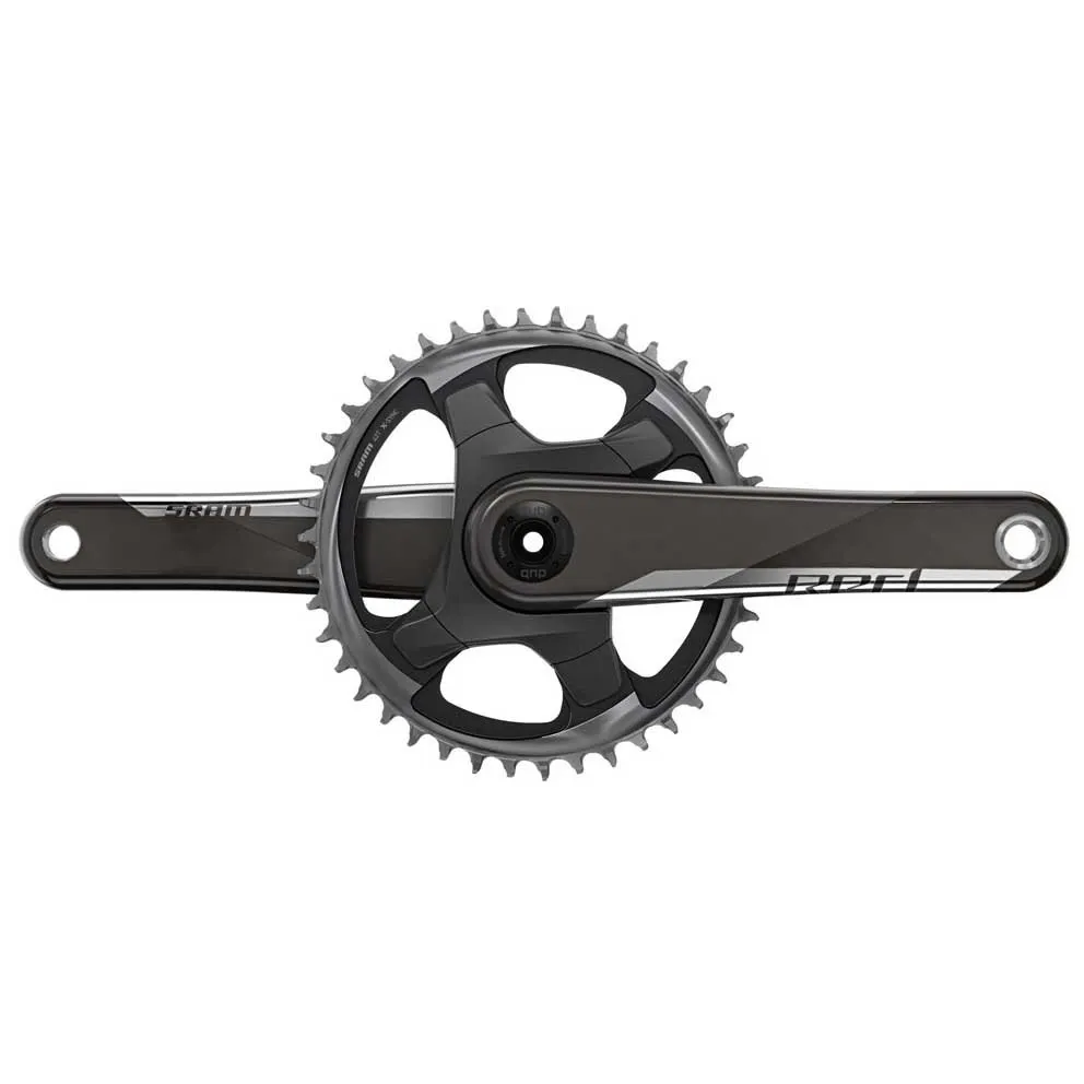 SRAM Red 1 Axs Gxp Direct Mount Kurbelgarnitur SRAM Red 1 Axs Gxp Direct Mount Kurbelgarnitur