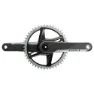 SRAM Red 1 DUB 1x12-fach Carbon Kurbelgarnitur