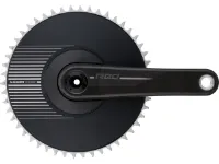 SRAM Red 1 E1 Aero DUB 1x12-fach Carbon Kurbelgarnitur SRAM Red 1 E1 Aero DUB 1x12-fach Carbon Kurbelgarnitur