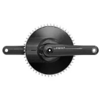 SRAM Red 1 E1 Aero DUB 1x12-fach Carbon Kurbelgarnitur SRAM Red 1 E1 Aero DUB 1x12-fach Carbon Kurbelgarnitur