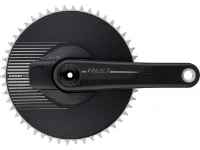 SRAM Red 1 E1 AXS Aero DUB 1x12-fach Carbon Powermeter Kurbelgarnitur SRAM Red 1 E1 AXS Aero DUB 1x12-fach Carbon Powermeter Kurbelgarnitur