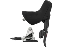 SRAM Red 22 HRD FM Scheibenbremse hydr.m.DoubleTap® Schalt-/Bremsgriff SRAM Red 22 HRD FM Scheibenbremse hydr.m.DoubleTap® Schalt-/Bremsgriff