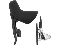 SRAM Red 22 HRD FM Scheibenbremse hydr.m.DoubleTap® Schalt-/Bremsgriff SRAM Red 22 HRD FM Scheibenbremse hydr.m.DoubleTap® Schalt-/Bremsgriff