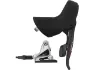 SRAM Red 22 HRD FM Scheibenbremse hydr.m.DoubleTap® Schalt-/Bremsgriff, Black, 11s