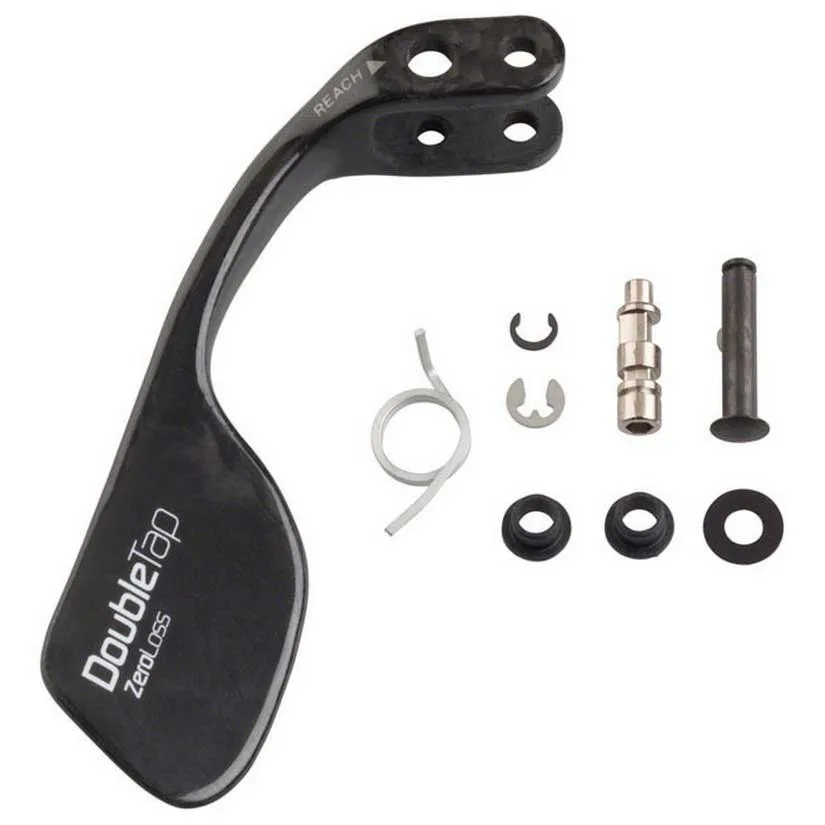 SRAM Red 22 Linker Hebel, Black, One Size SRAM Red 22 Linker Hebel, Black, One Size