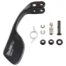 SRAM Red 22 Linker Hebel, Black, One Size