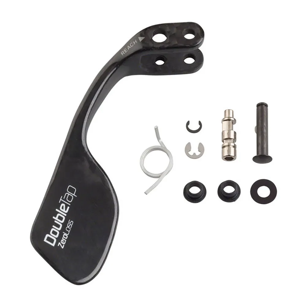 SRAM Red 22 Rechter Hebel, Black, One Size SRAM Red 22 Rechter Hebel, Black, One Size