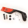 SRAM Red 22 Right Fahrrad Hebel, Black, One Size