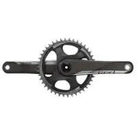 SRAM Red Axs 1x D1 Dub Kurbelgarnitur SRAM Red Axs 1x D1 Dub Kurbelgarnitur