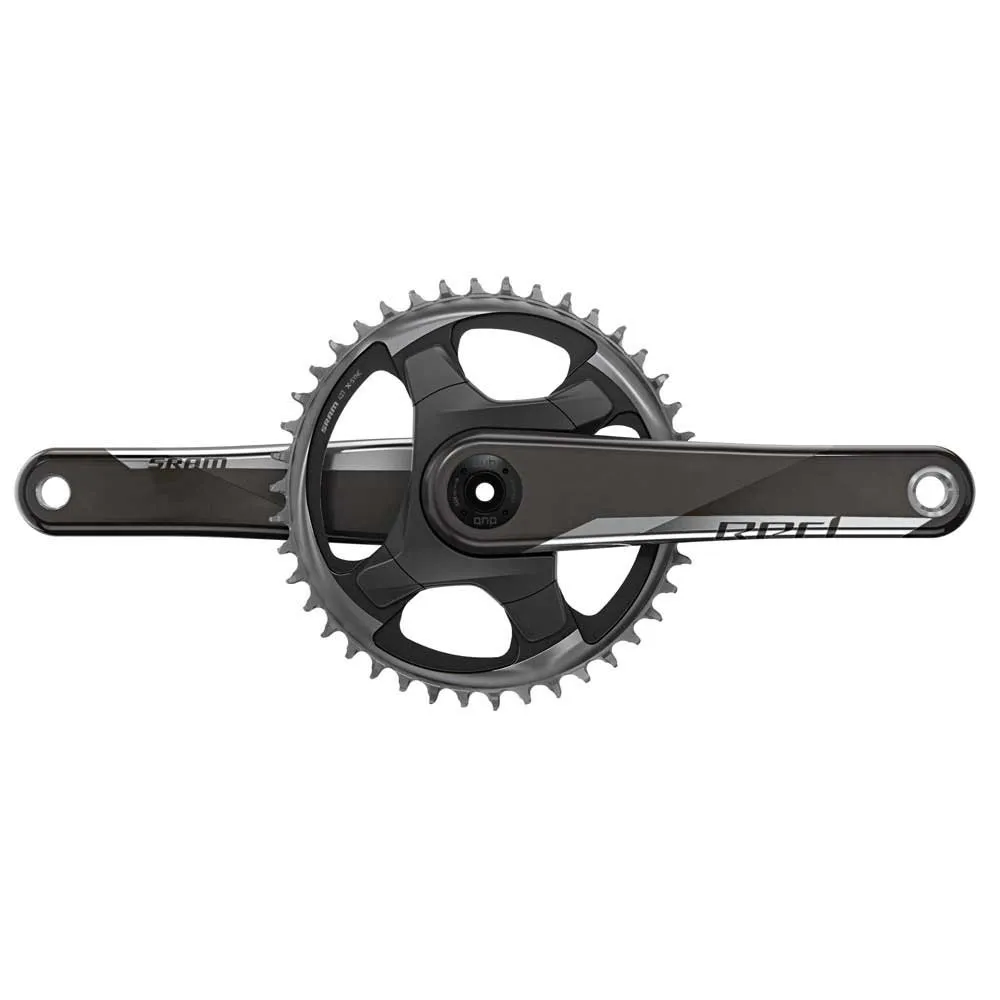 SRAM Red Axs 1x D1 Dub Kurbelgarnitur SRAM Red Axs 1x D1 Dub Kurbelgarnitur