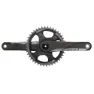 SRAM Red Axs 1x D1 Dub Kurbelgarnitur