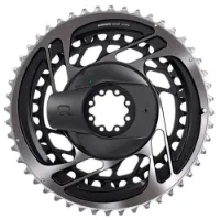 SRAM Red Axs D1 12s Kurbel Mit Leistungsmesser SRAM Red Axs D1 12s Kurbel Mit Leistungsmesser