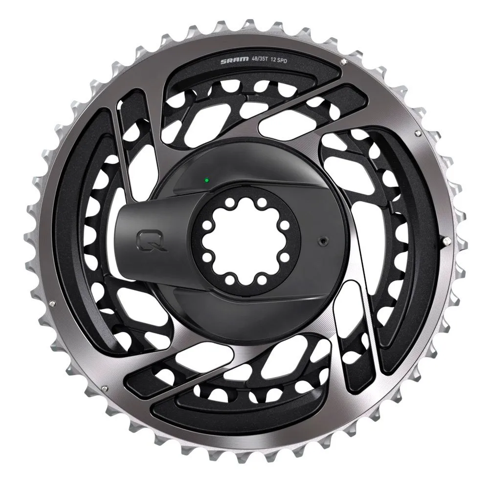 SRAM Red Axs D1 Direct Mount Kettenblatt SRAM Red Axs D1 Direct Mount Kettenblatt