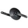 SRAM Red Axs Dub Aero (activation Required) Kurbelgarnitur Mit Leistungsmesser