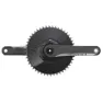 SRAM Red Axs Dub Aero (activation Required) Kurbelgarnitur Mit Leistungsmesser