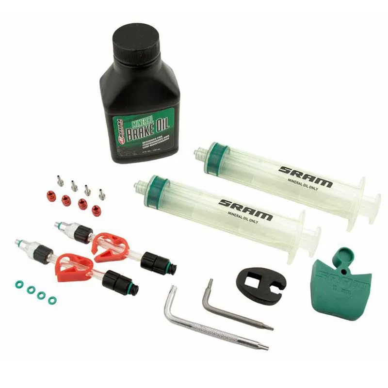 SRAM Red Axs E1 Kolbenkit, Multicolor, One Size SRAM Red Axs E1 Kolbenkit, Multicolor, One Size