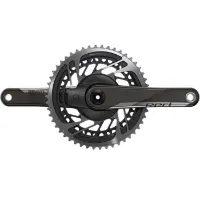 SRAM Red AXS Kurbelgarnitur Leistungsmesser