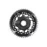 SRAM Red AXS Leistungsmesser, Fahrradgetriebe, 46-33t