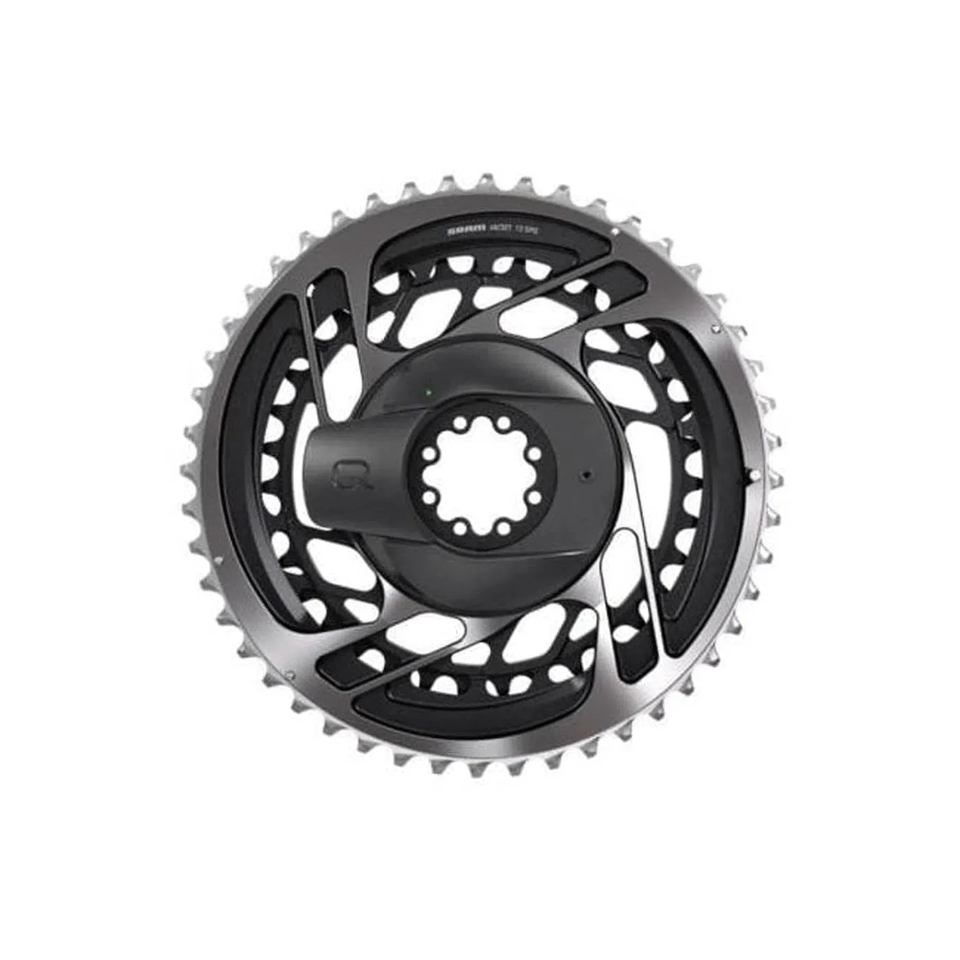 SRAM Red AXS Leistungsmesser, Fahrradgetriebe, 46-33t