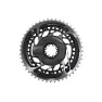 SRAM Red AXS Leistungsmesser, Fahrradgetriebe, 46-33t