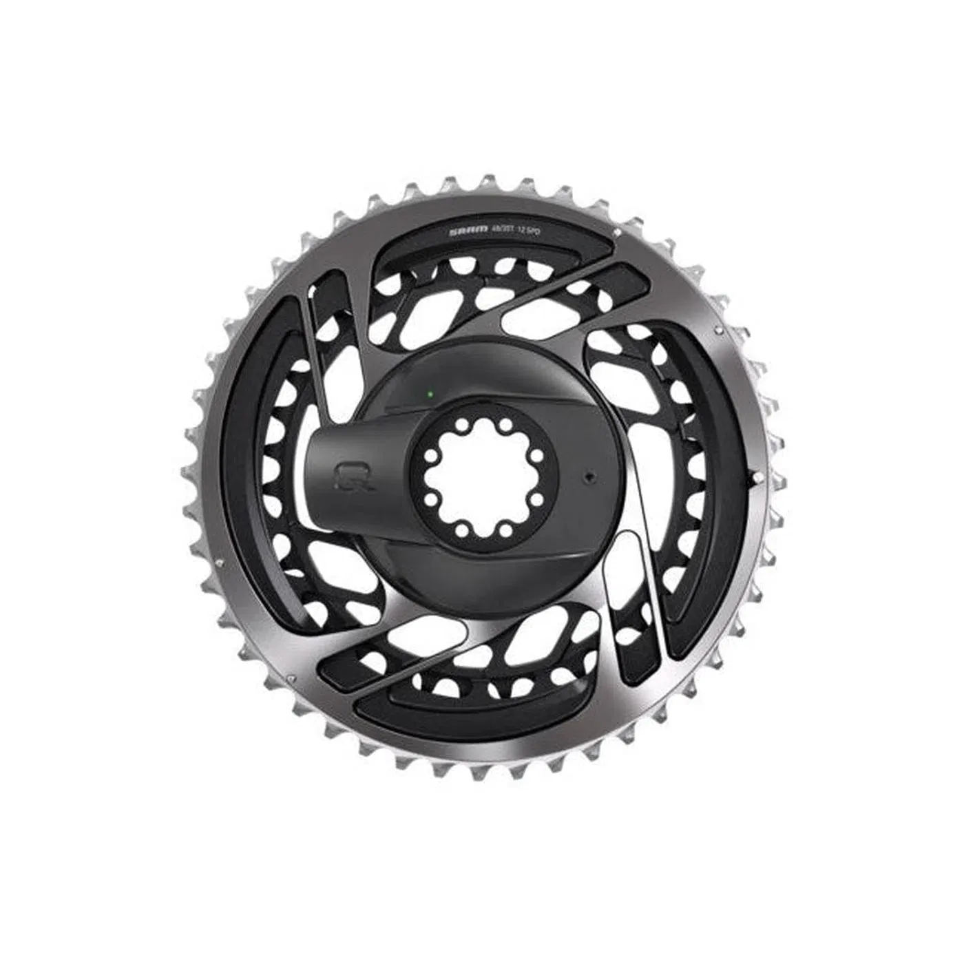 SRAM Red AXS Leistungsmesser, Fahrradgetriebe, 46-33t