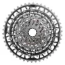 SRAM Red Axs Xplr E1 13s Fahrradkomponentengruppe, Multicolour, One Size