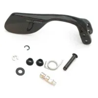 SRAM Red B2 Mechanical Shift Left Hebelmontage SRAM Red B2 Mechanical Shift Left Hebelmontage