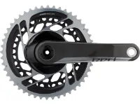 SRAM Red DUB 2x12-fach Kurbelgarnitur SRAM Red DUB 2x12-fach Kurbelgarnitur