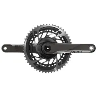 SRAM Red DUB 2x12-fach Kurbelgarnitur SRAM Red DUB 2x12-fach Kurbelgarnitur