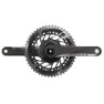 SRAM Red DUB 2x12-fach Kurbelgarnitur