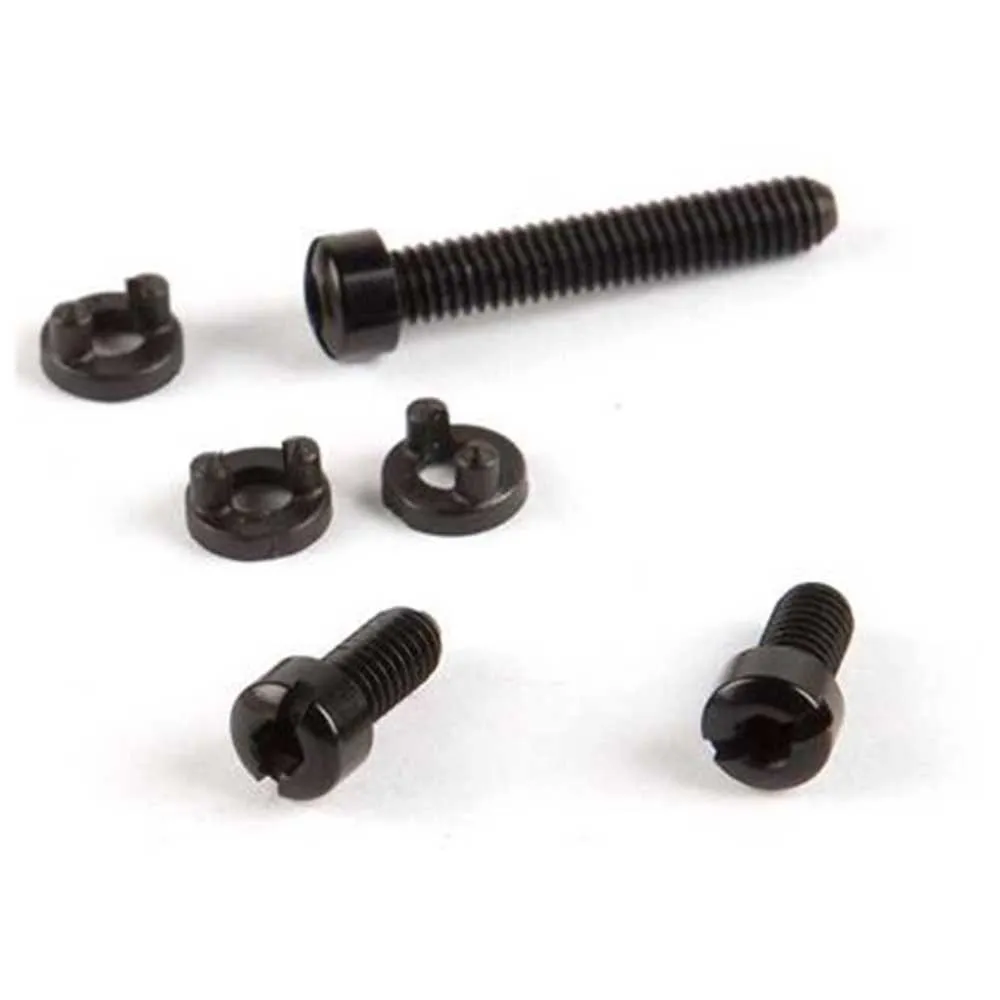 SRAM Red E-tap 11.7518.064.000 Schaltwerkschrauben-set, Black, One Size SRAM Red E-tap 11.7518.064.000 Schaltwerkschrauben-set, Black, One Size