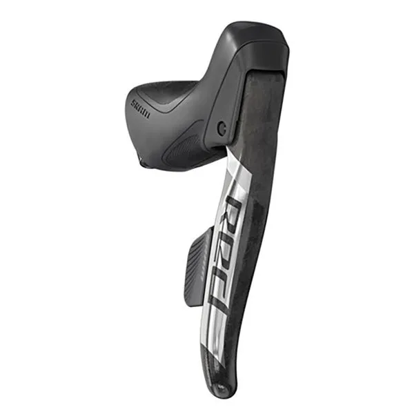 SRAM Red E-tap Axs/ Linker Bremshebel Mit Schalthebel, Black, 12s SRAM Red E-tap Axs/ Linker Bremshebel Mit Schalthebel, Black, 12s