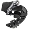 SRAM Red E-tap Axs Schaltwerk, Black, 12s, Max 33t