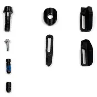 SRAM Red E-tap Montagekit Für Umwerfer SRAM Red E-tap Montagekit Für Umwerfer