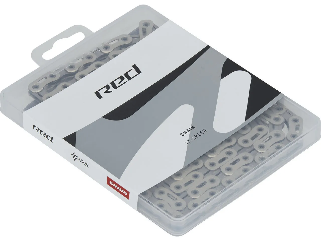 SRAM Red E1 12-fach PowerLock Kette SRAM Red E1 12-fach PowerLock Kette