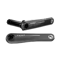 SRAM RED E1 AXS Crank Arm DUB