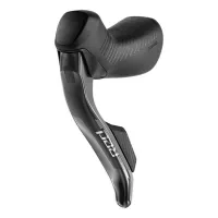 SRAM Red E1 Axs Disc Linker Bremshebel Mit Schalthebel SRAM Red E1 Axs Disc Linker Bremshebel Mit Schalthebel
