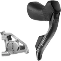 SRAM Red E1 Axs F20 1800 Hinterradbremse SRAM Red E1 Axs F20 1800 Hinterradbremse