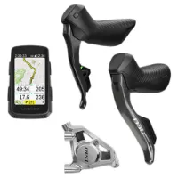 SRAM Red E1 Axs Hammerhead Fahrradkomponentengruppe