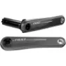 SRAM RED E1 AXS Kurbelgarnitur DUB Direct Mount QUARQ Power Meter