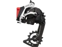 SRAM Red E1 AXS Schaltwerk 12-fach SRAM Red E1 AXS Schaltwerk 12-fach