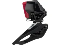 SRAM Red E1 AXS Umwerfer 2-fach SRAM Red E1 AXS Umwerfer 2-fach