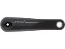 SRAM Red E1 DUB 2x12-fach Carbon Kurbelarm-Set