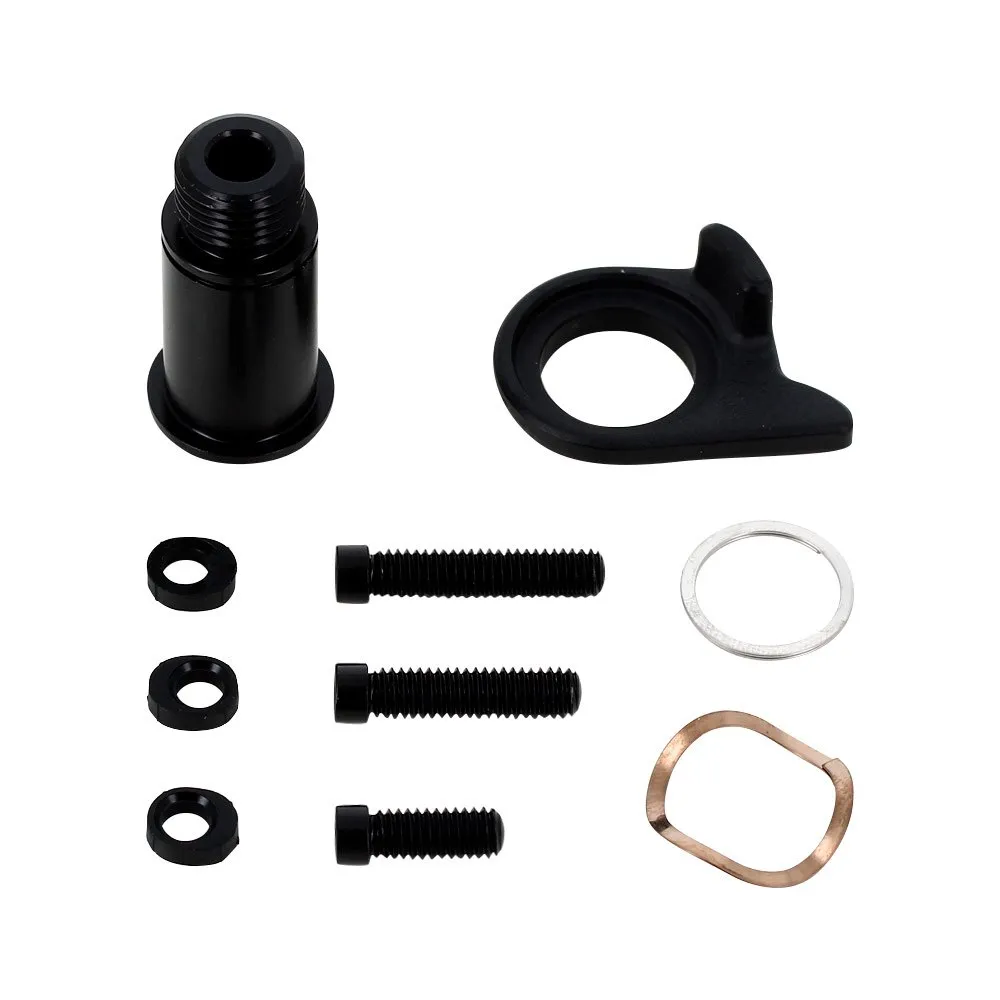 SRAM Red Etap Axs 11.7518.093.001 Stabilisatorbaugruppe, Silver, One Size SRAM Red Etap Axs 11.7518.093.001 Stabilisatorbaugruppe, Silver, One Size